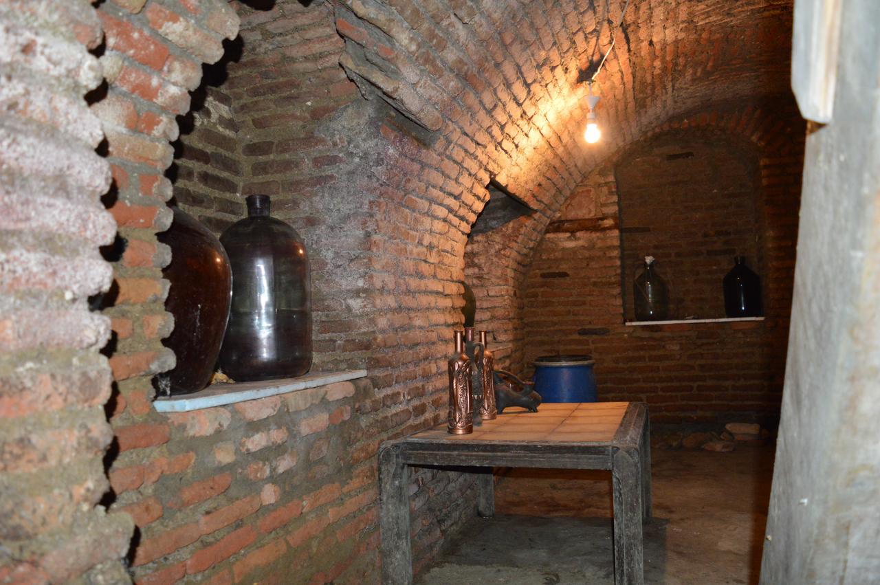 Terrace Mtatsminda Daire Tiflis Dış mekan fotoğraf