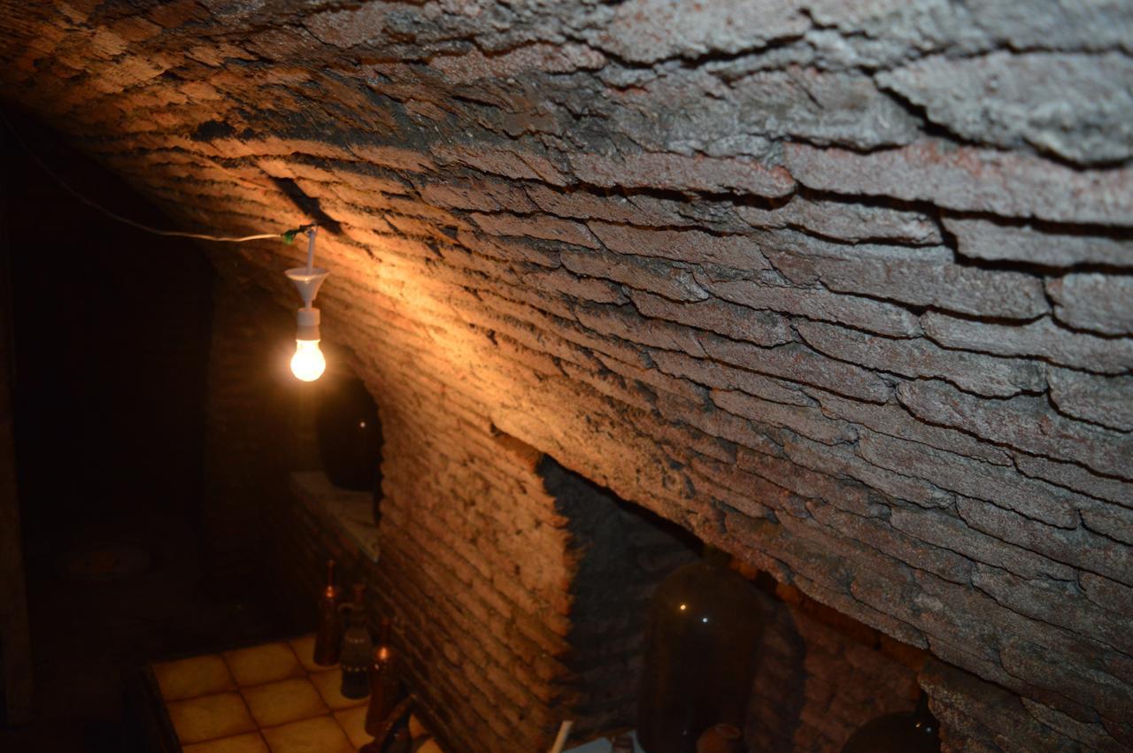 Terrace Mtatsminda Daire Tiflis Dış mekan fotoğraf