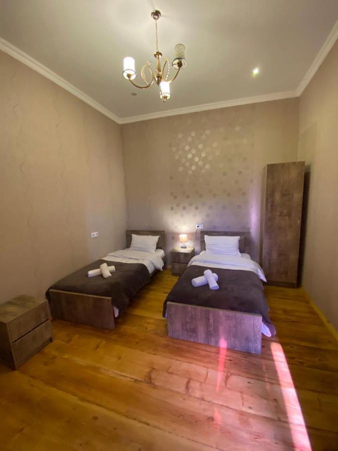Terrace Mtatsminda Daire Tiflis Dış mekan fotoğraf