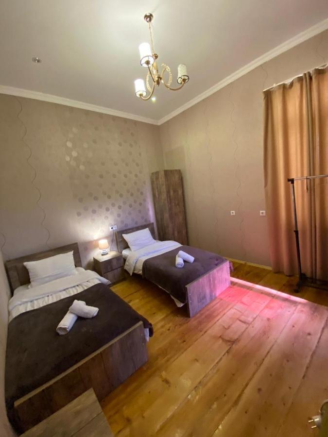 Terrace Mtatsminda Daire Tiflis Dış mekan fotoğraf